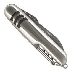 GAEM Набор с фляжкой 220 мл, 4 в 1, L12 W65 H18,5 см