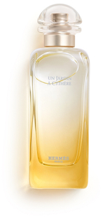 HERMES Parfums-Jardins Collection Un Jardin a Cythere Туалетная вода флакон многоразовый