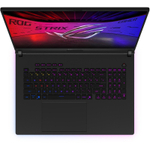 Ноутбук Asus ROG Strix Scar 18 G835LX-SA022W Core Ultra 9 275HX, 32Gb, SSD 1Tb, RTX5090 24Gb, 18" WQXGA (2560x1600) Win11 Home