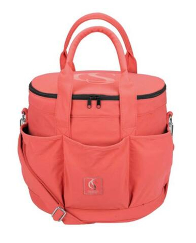 Сумка для щеток ESKADRON HERITAGE GLOSSY PINK