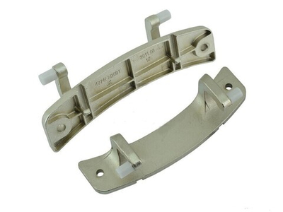 Петля (шарнир) люка для стиральной машины LG (ЭлДжи)