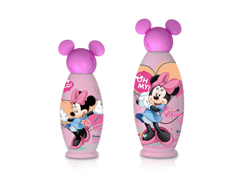 Mickey and Friends Minnie Mouse