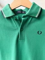 Хлопковое поло Fred Perry, 98-104