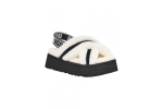 UGG W Disco Cross Slide White