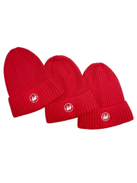 Шапка для девочки "Бини"