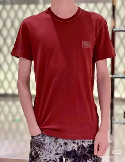 Футболка Dolce & Gabbana