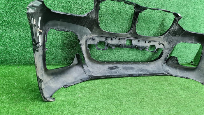 Бампер передний BMW X3 G01 X4 G02 (17-21) M-Paket