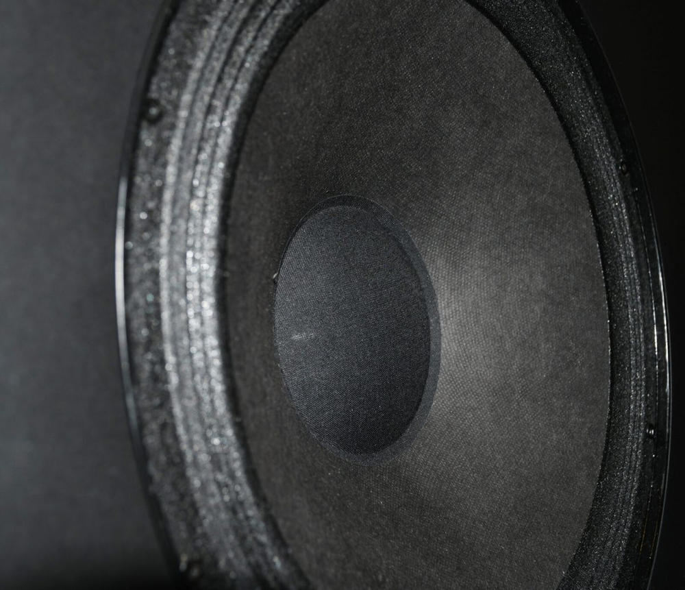 Настенная акустика Davis Acoustics Model XL Black/Dark Grey