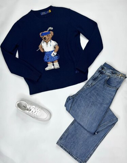 Свитер Ralph Lauren