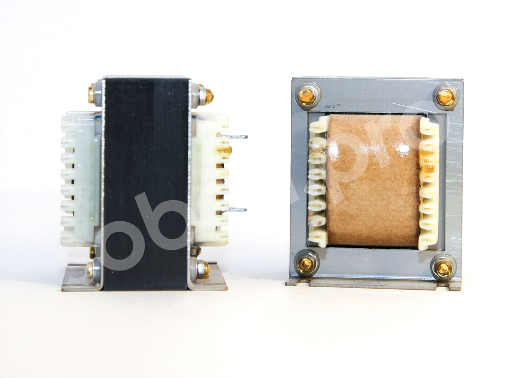 ламповый усилитель дроссель анодный 10 Гн 100 мА  купить дешево