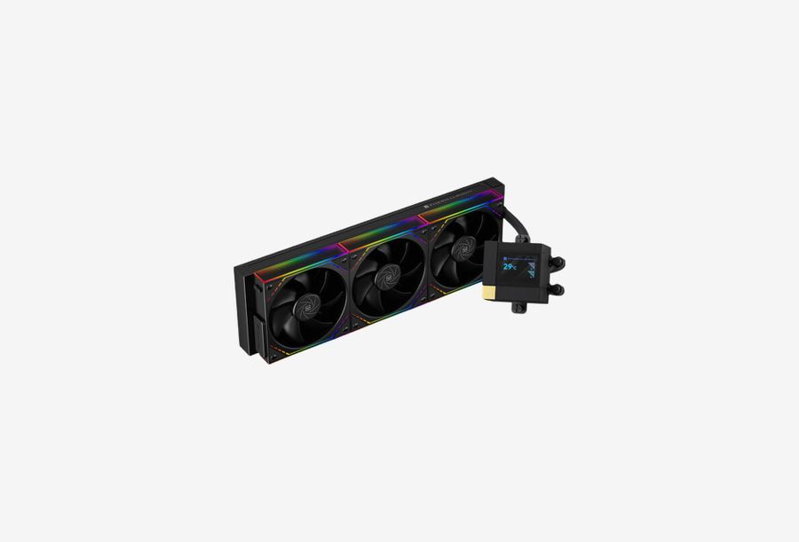 Thermalright Core Matrix 360 Vision Argb_0126709111004
