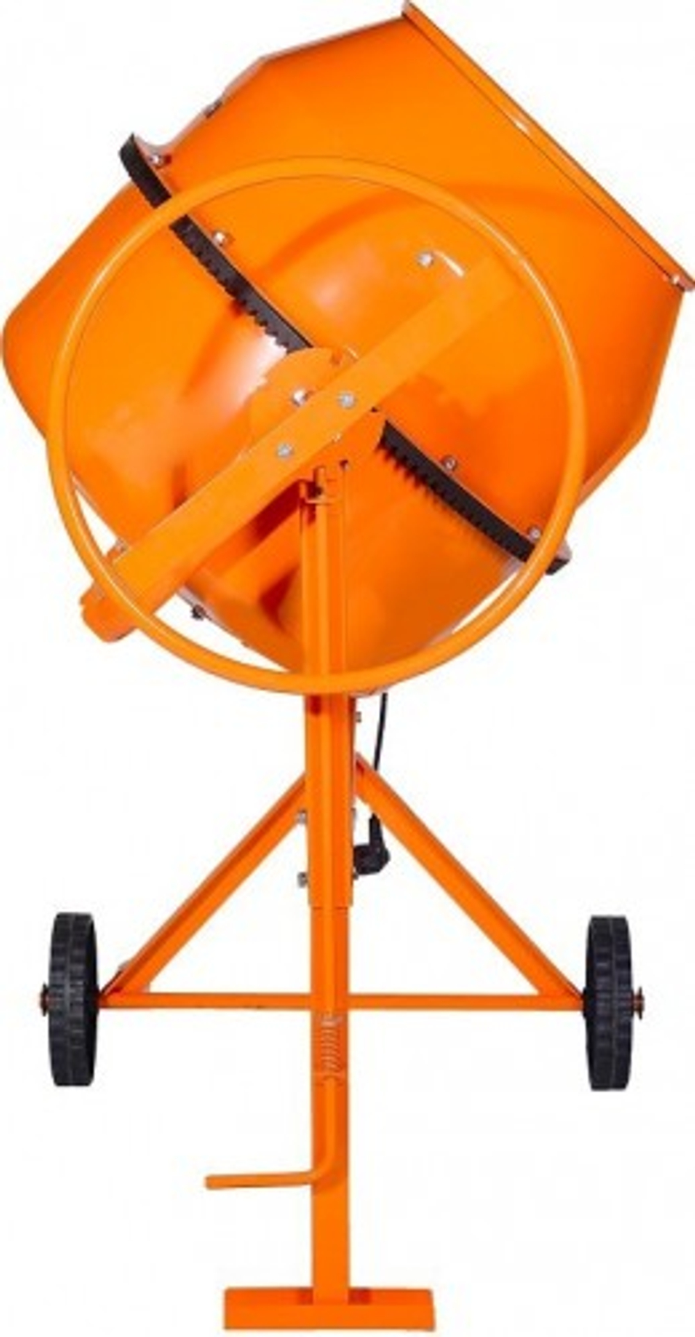 Бетоносмеситель ВИХРЬ БМ-18АП 74/1/19