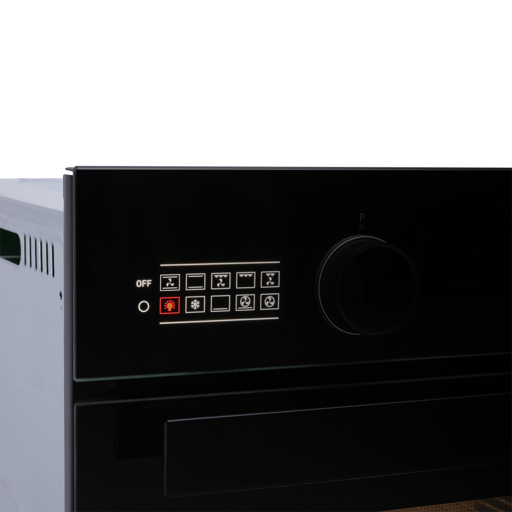 Духовой шкаф Oasis серии PRO D-SBM