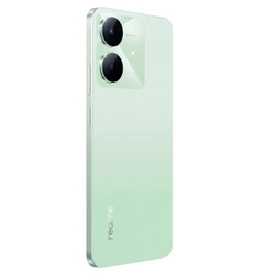 Realme Note 60X 4/128Gb Wilderness Green