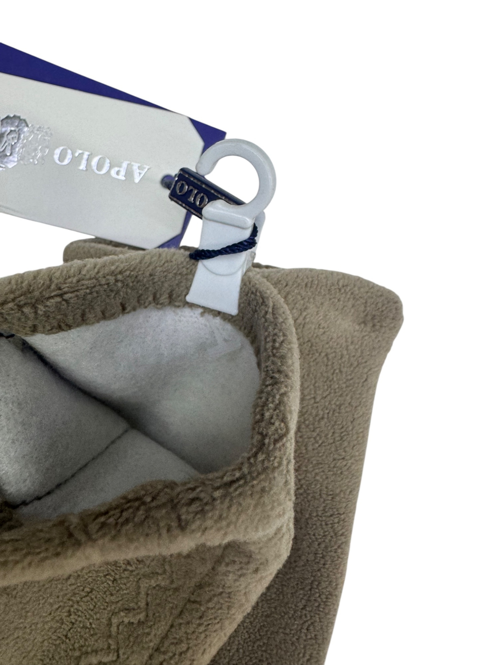 Перчатки. Женские. Верх: Плюшевые.Текстильные. Подклад: Плюш-флис.В упаковке 12 шт. разные цвета.