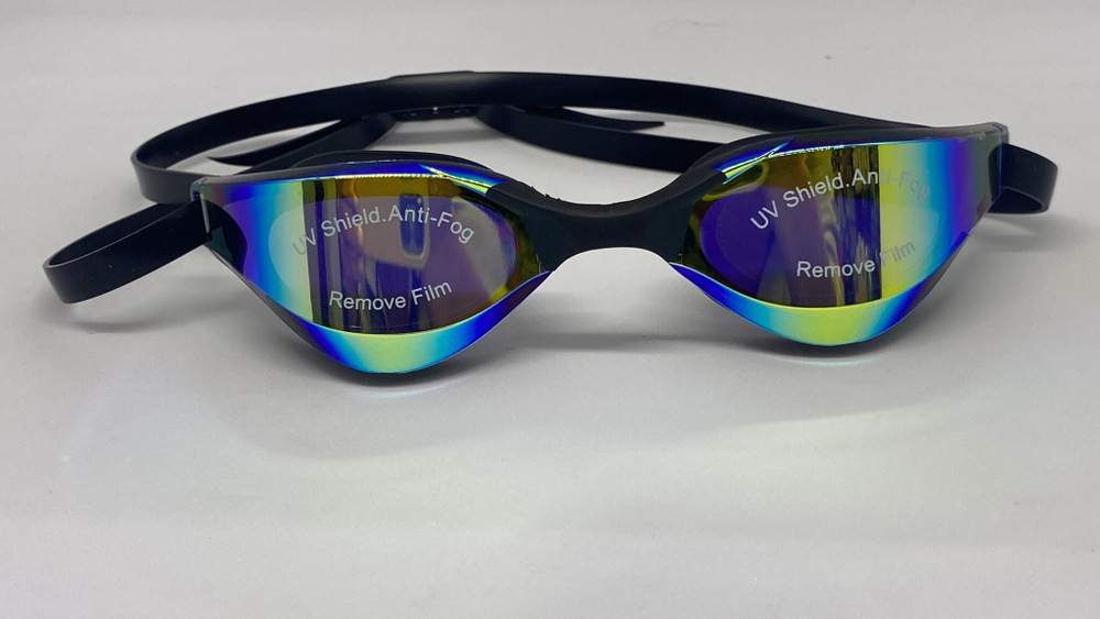 Очки для плавания ST SwimTraining "Капля" Очки для плавания ST SwimTraining "Капля"