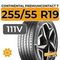Continental PremiumContact 7 255/55 R19 111V XL