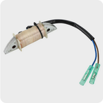 Катушка генератора Yamaha 9.9/15 (63V-85520-00)