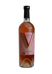 Вино Villa Krim Muscat Riviera 9-13%