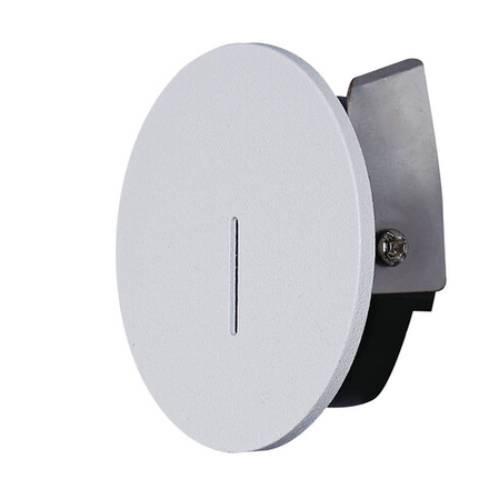 9289 Встраиваемый светильник SOTAVENTO