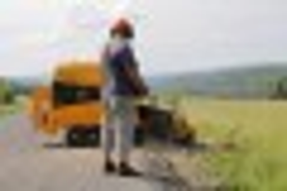 Измельчитель пней LASKI PREDATOR P56RX дист. управление PREDATOR P56RХ