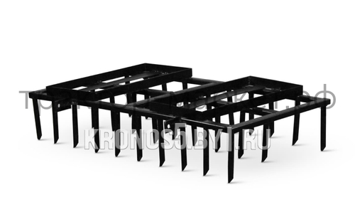 Борона Крючков БП-2 универсальная