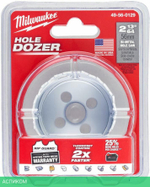 Коронка Milwaukee Hole Dozer 56мм (49560129)