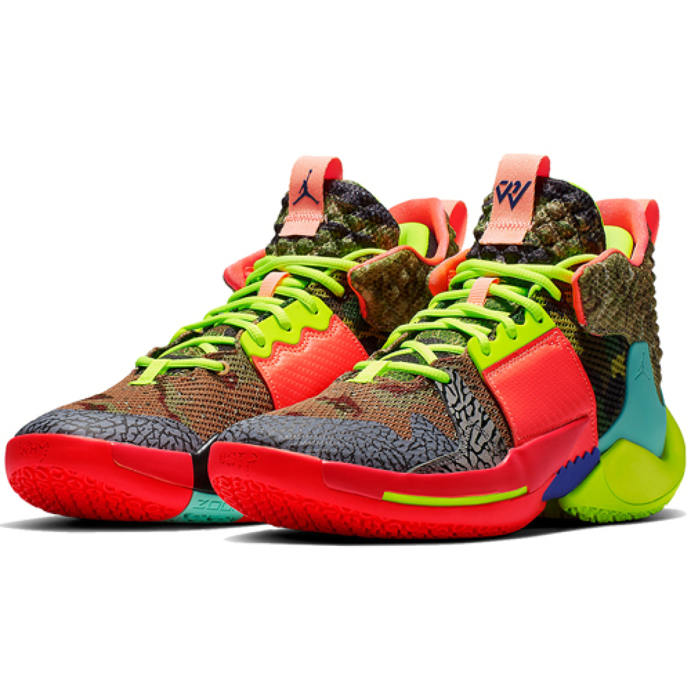 Кроссовки Jordan, CI6875-300