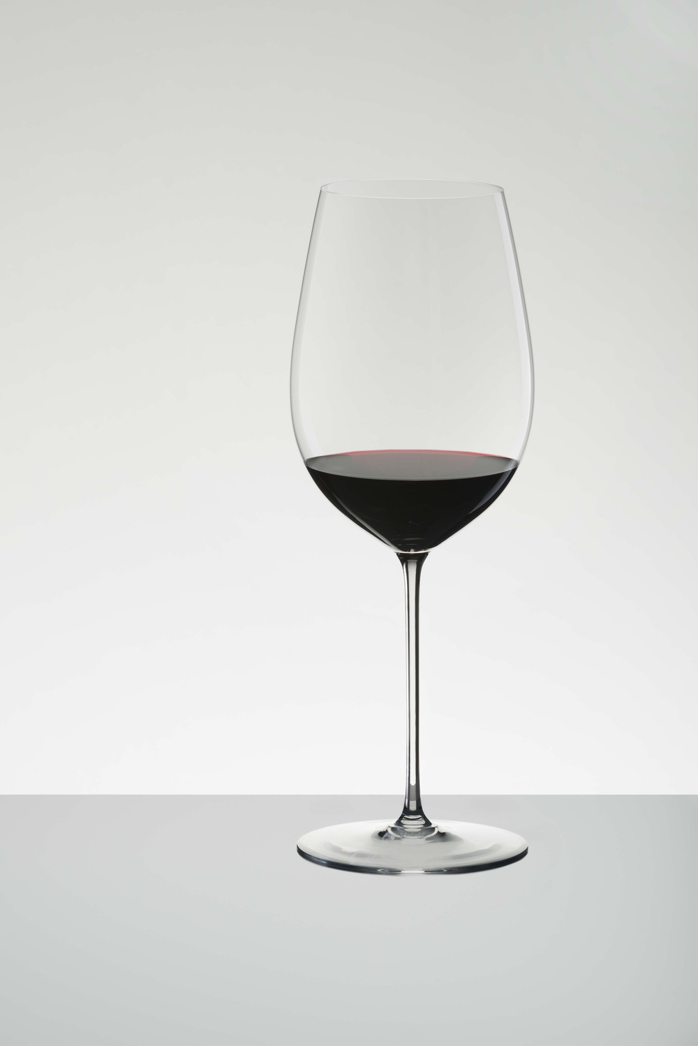 Бокал для красного вина 860мл Riedel Superleggero Bordeaux Grand Cru Австрия