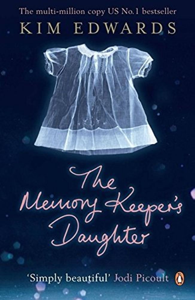 Memory Keeper&#39;s Daughter
