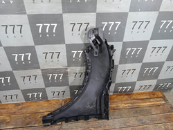 Крыло переднее правое Land Rover Range Rover Evoque 1 11-18 Новое Оригинал LR027589