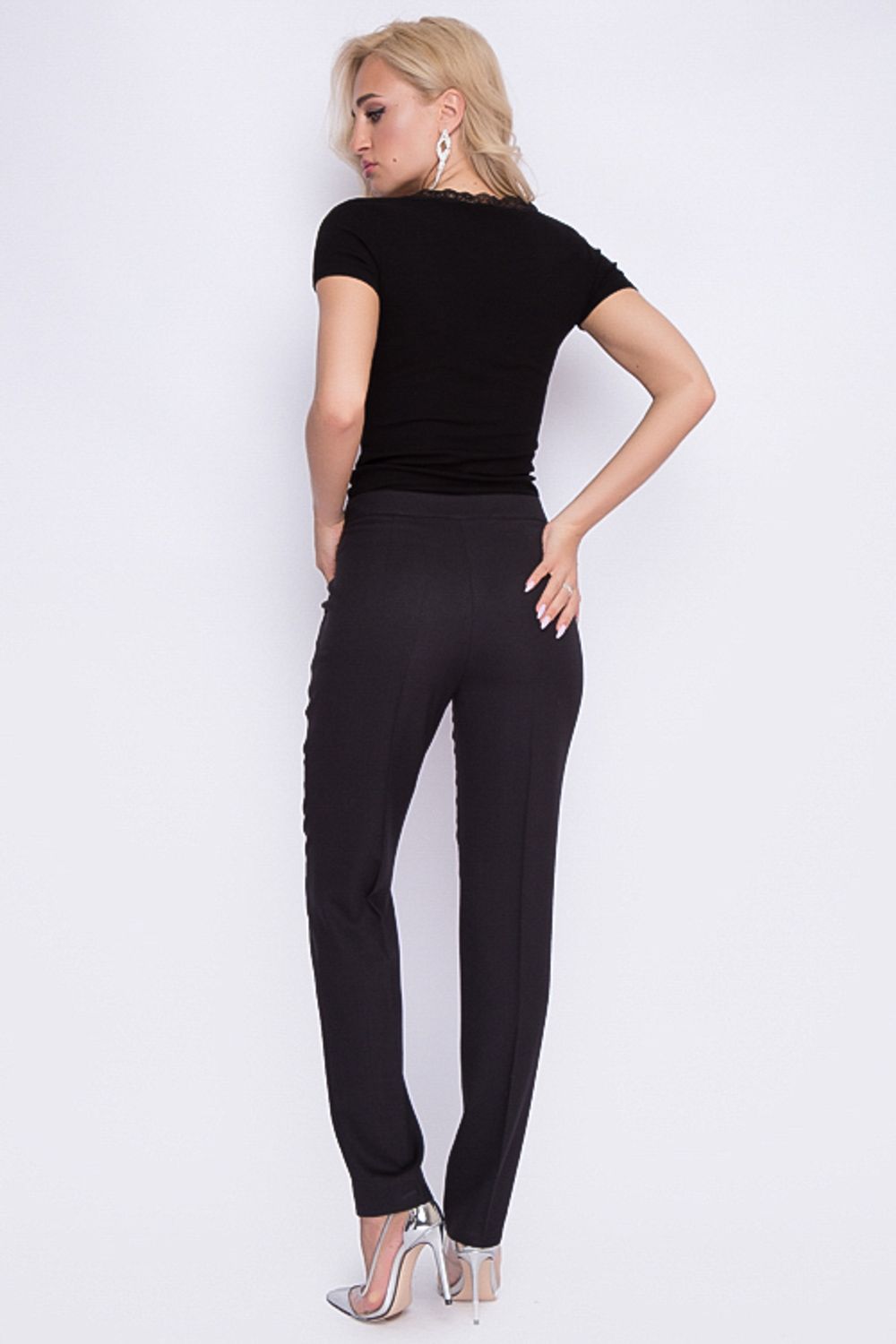 Брюки 5054 Avili