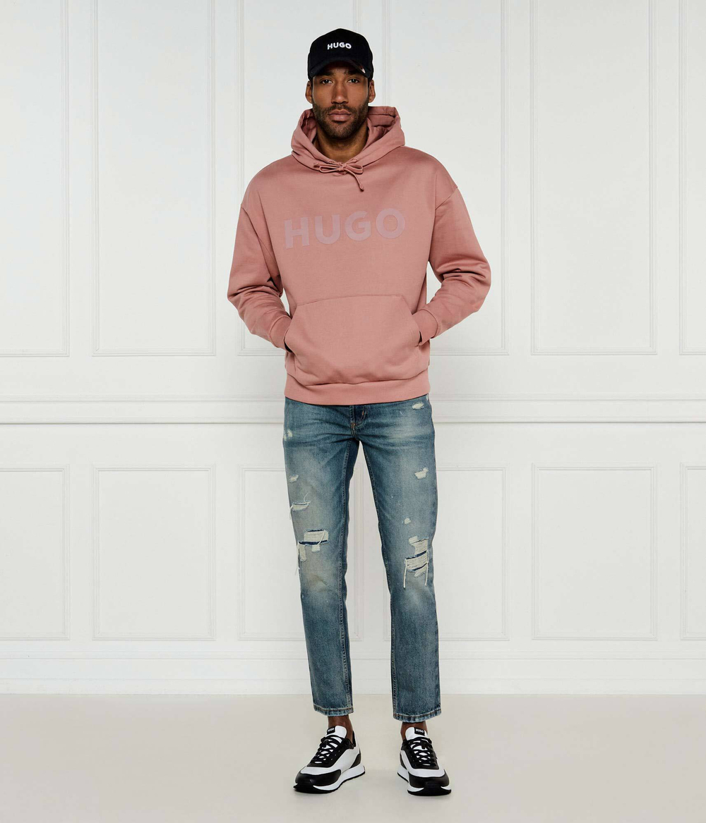 Худые Ditchle HUGO - лососевый(50529090)