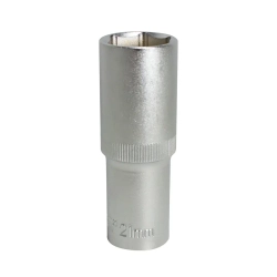 Головка 21мм 1/2''6гр. Forsage F-54521