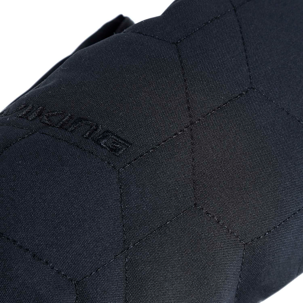 Варежки VIKING Ohara (Black)