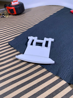 Ручка люка Ardo , Electrolux, Zanussi 719008100 DHL016AD