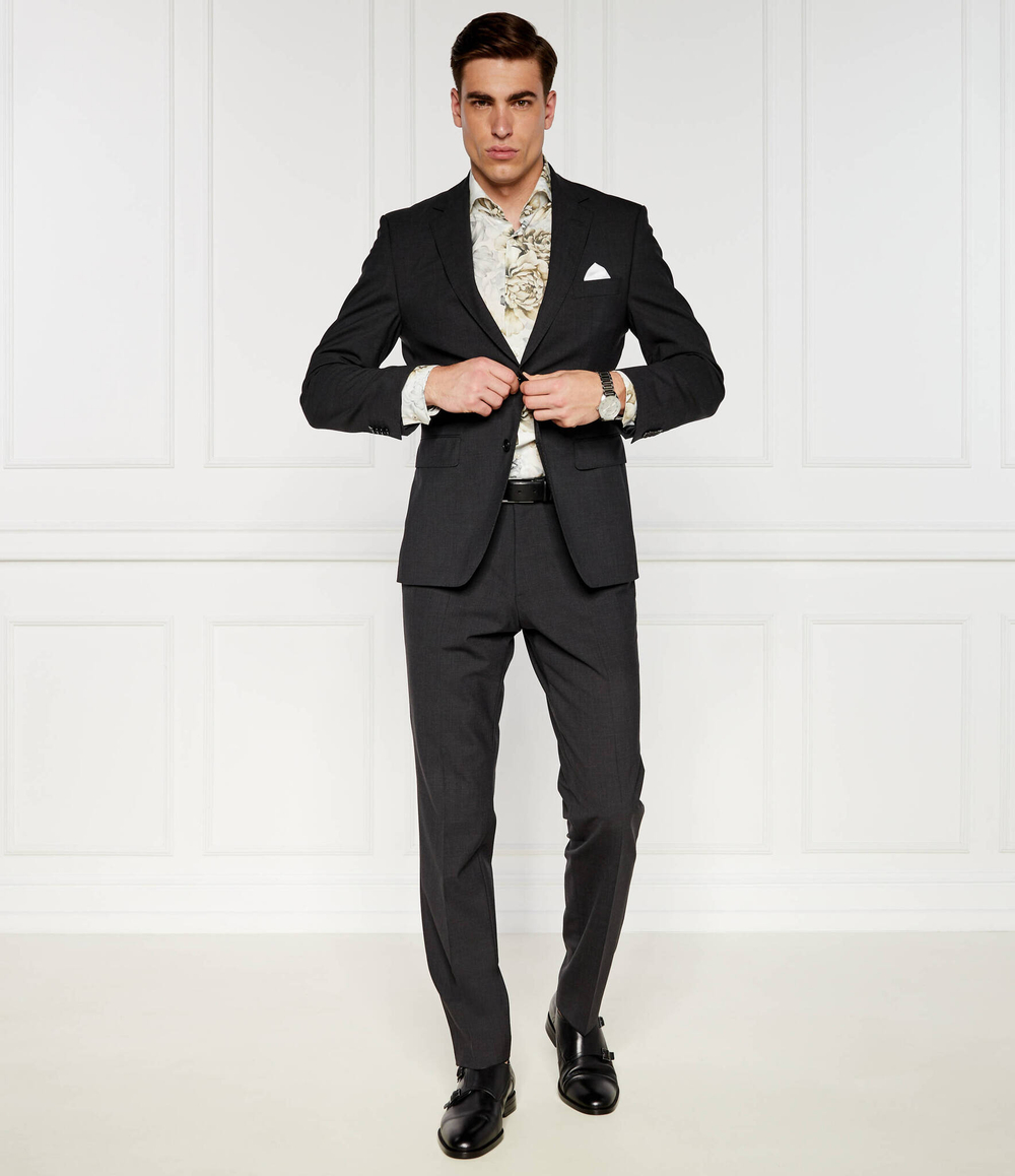 Рубашка Joop! - белый(30042501)