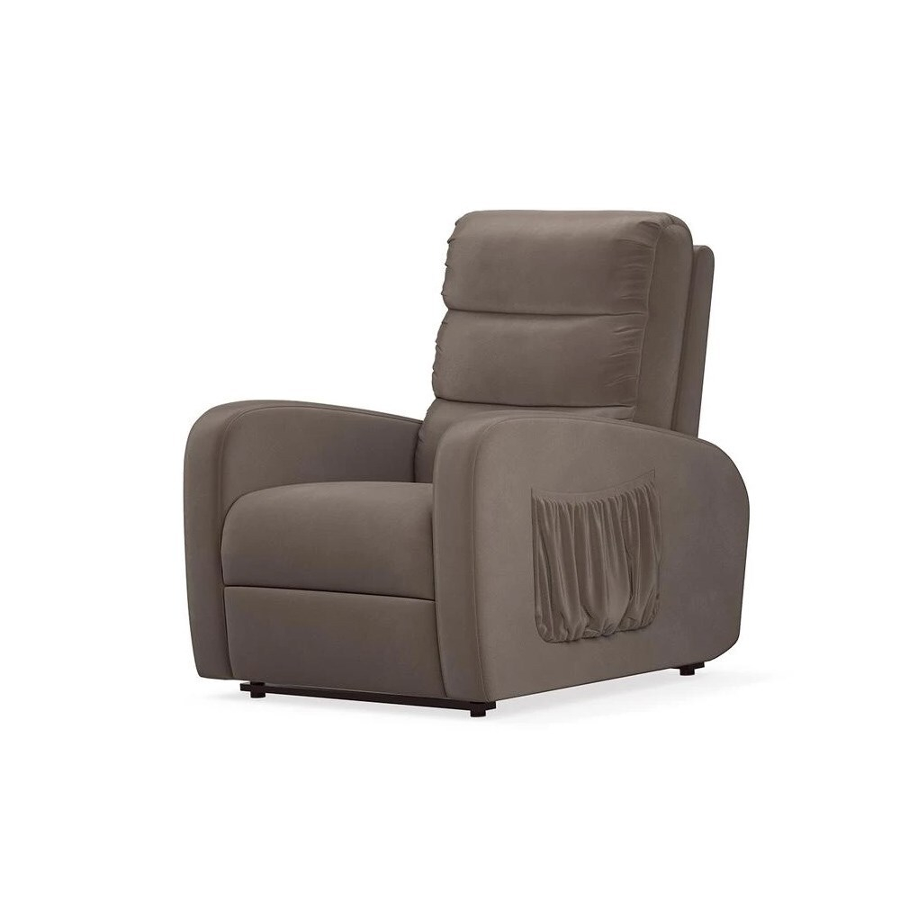 Кресло реклайнер ENZA HOME ENRIC EH56020