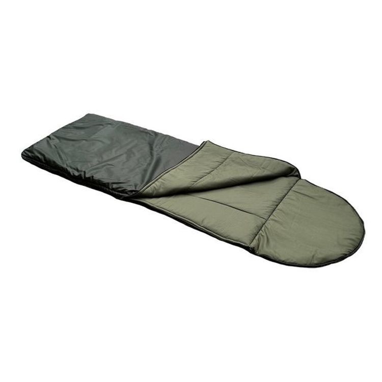 Спальный мешок Hunter Standart 220x150 - 5