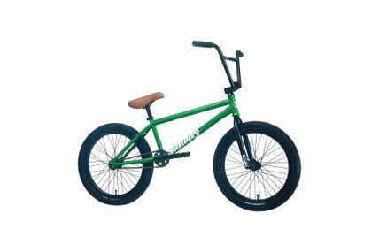 Sunday Forecaster Siemon - Freecoaster RHD - 20 Zoll - BMX - Aktion