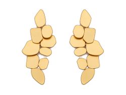 Серьги трансформеры