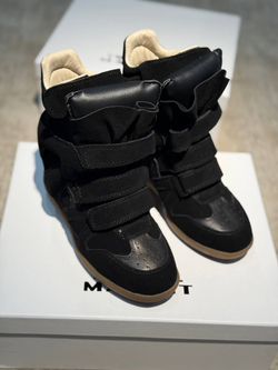 Ботинки Isabel Marant