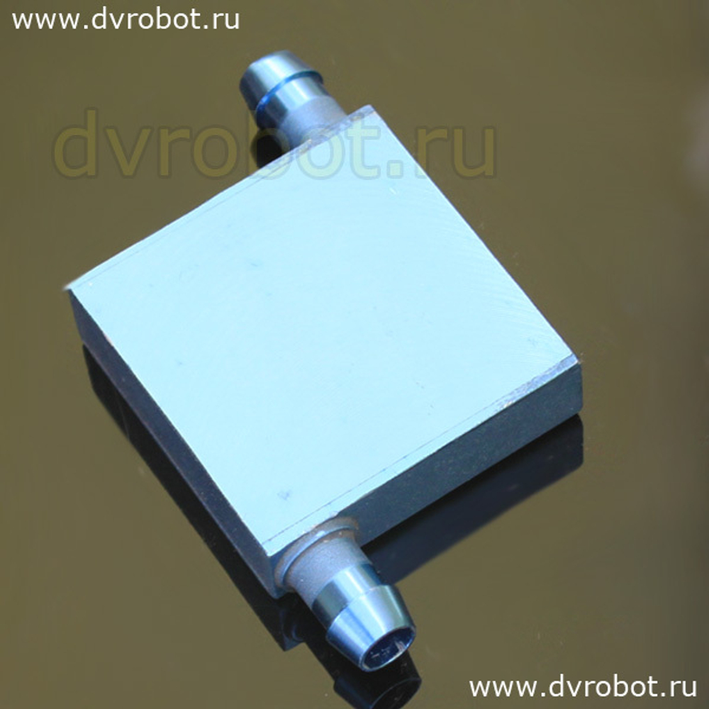 Водяной радиатор 1.2