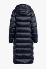 Куртка жен. PARAJUMPERS LEAH 562 синий