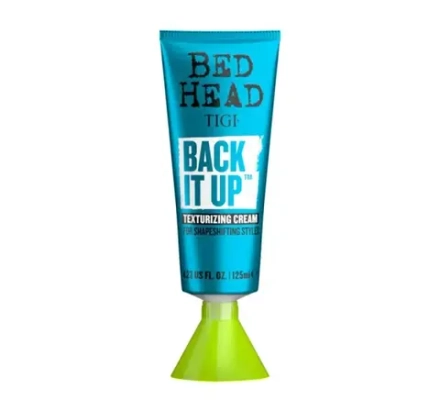 Крем для укладки волос Tigi Bed Head Back It Up 125 мл