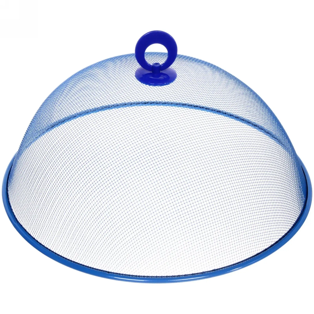 Крышка «сетка» для продуктов 30см