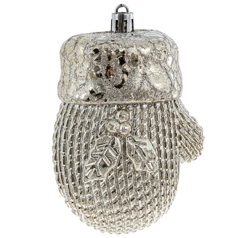 GAEM Набор из 20шт Украшение новогоднее "Шар", L40 W8 H40 см