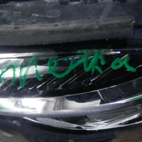 Фара левая Mercedes E W213 (2016-2021) LED (в пленке)