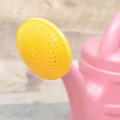 Лейка 5л с рассеивателем "Урожайная"