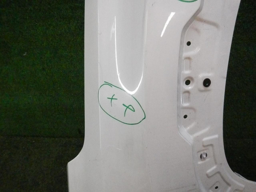 Крыло переднее правое Changan CS35PLUS (2018-н.в.)